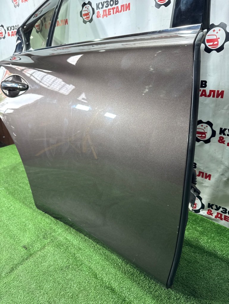 Дверь боковая задняя правая Q50 2013-2024 V37