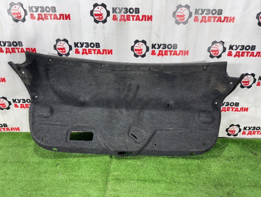 Обшивка багажника Mazda Mazda 6 2015-2018 849664GA0A контрактная