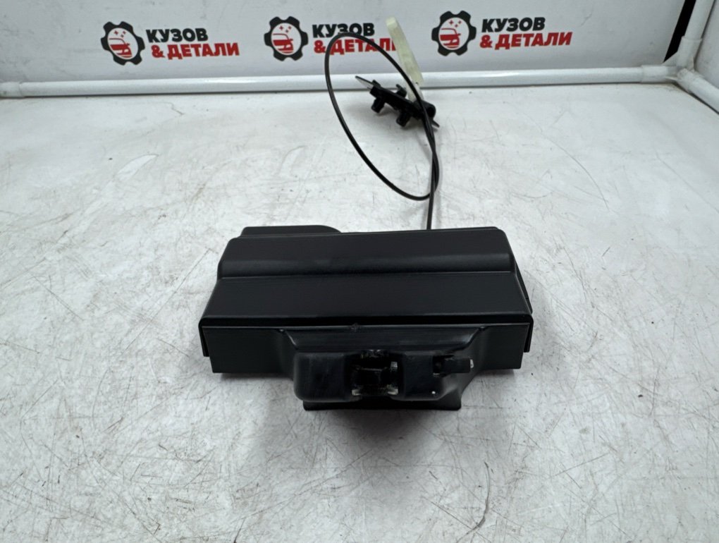 Замок багажника Q50 2013-2024 V37