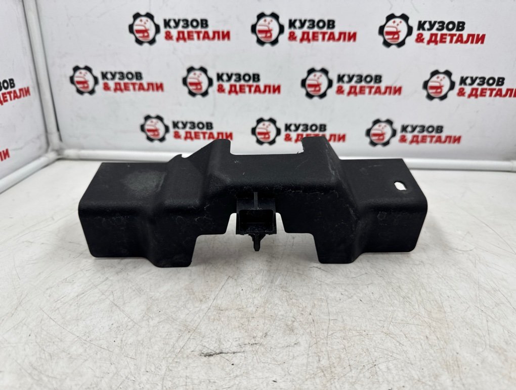 Запчасть накладка замка капота Lexus RX 2019-2022 4 5352548040 Б/У Накладка замка капота Lexus RX 2019-2022 4 5352548040 Б/У