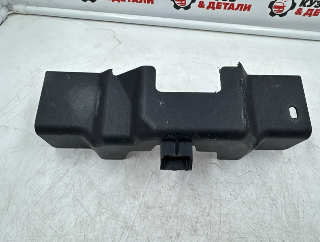 Накладка замка капота Lexus RX 4 Накладка замка капота Lexus RX 4