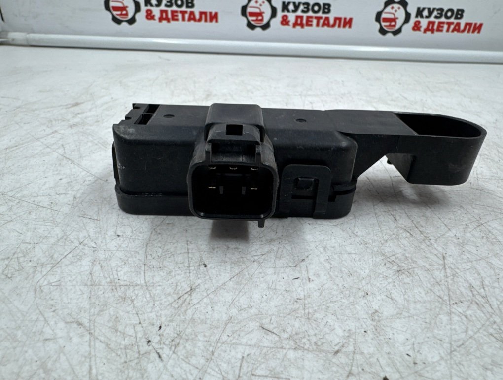 Датчик качества воздуха RX 2017-2022 4