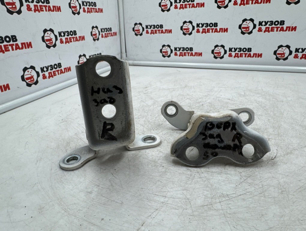 Петля двери задняя правая Camry 2011-2018 50/55