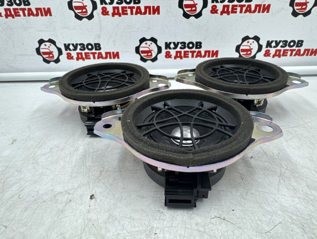 Запчасть динамик Lexus NX 2014-2021 8616078020 контрактная Динамик Lexus NX 2014-2021 8616078020 контрактная