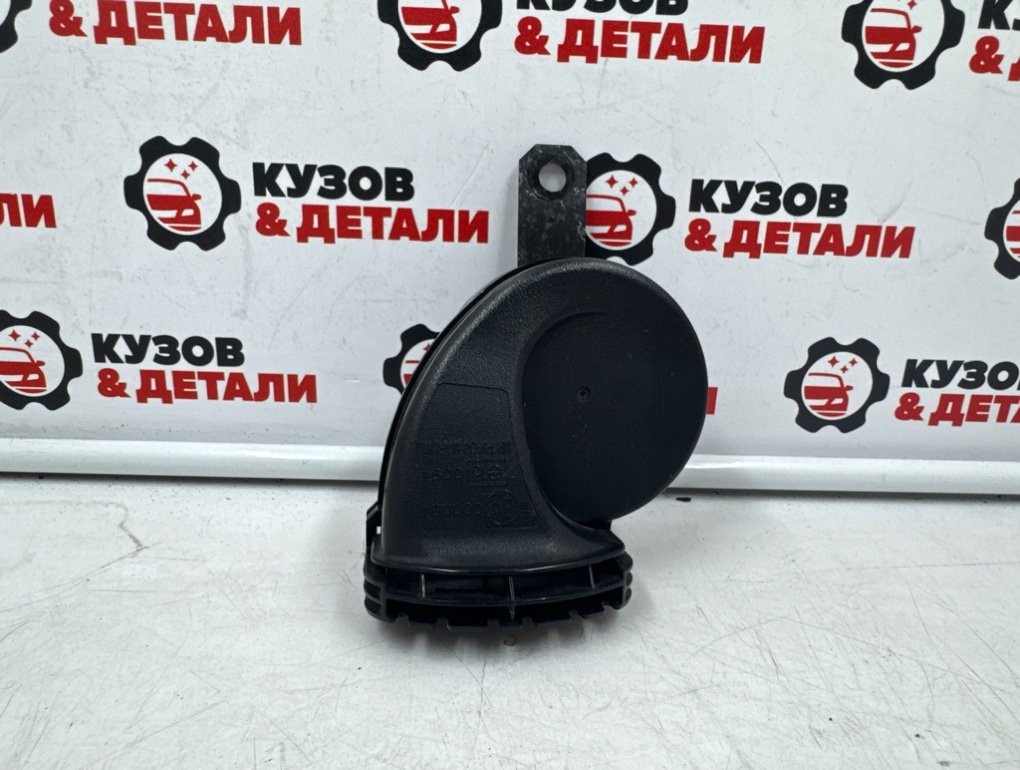 Звуковой сигнал NX 2014-2021