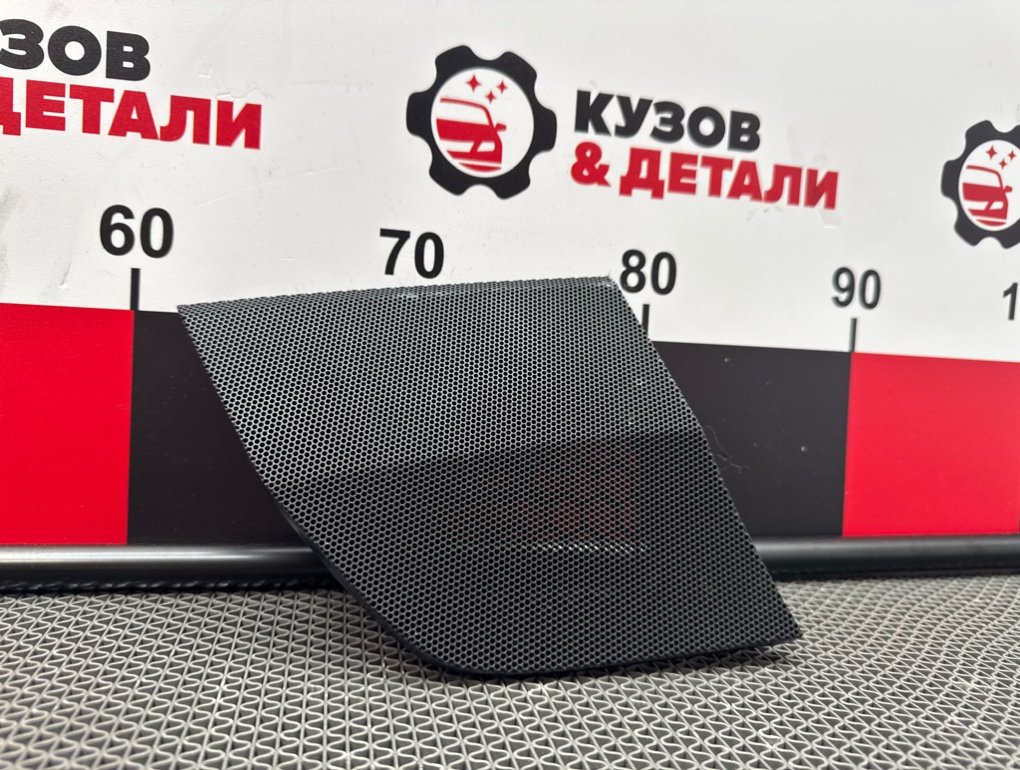 Крышка динамика правая NX 2014-2021