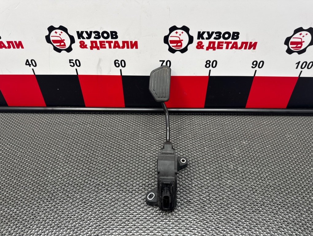 Педаль газа NX 2014-2021
