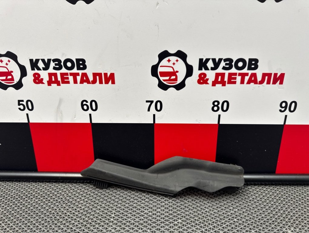 Пыльник жабо правый NX 2014-2021