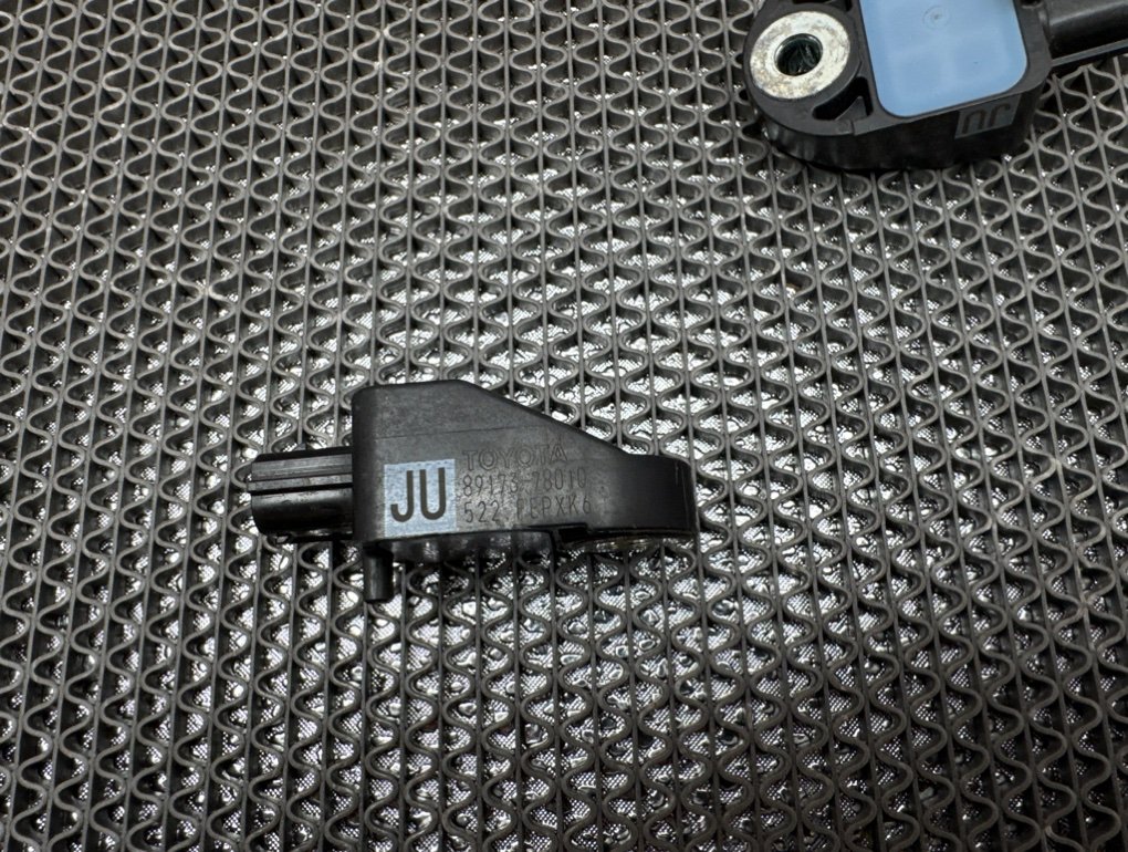 Датчик удара air bag NX 2014-2021