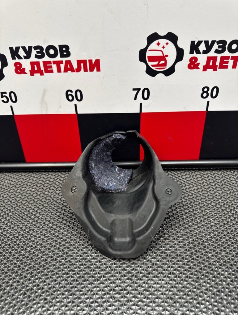 Кожух рулевой колонки NX 2014-2021