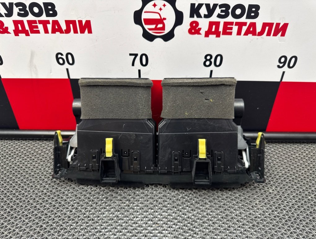 Дефлектор воздушный NX 2014-2021 Дефлектор воздушный NX 2014-2021