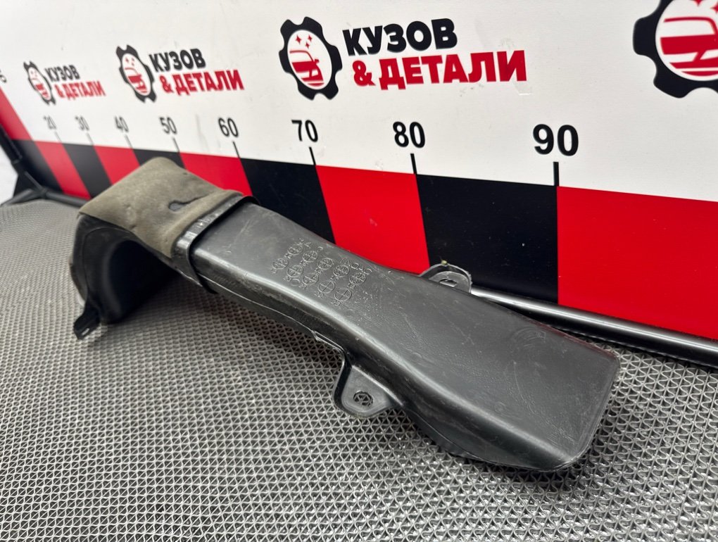 Воздуховод салона NX 2014-2021