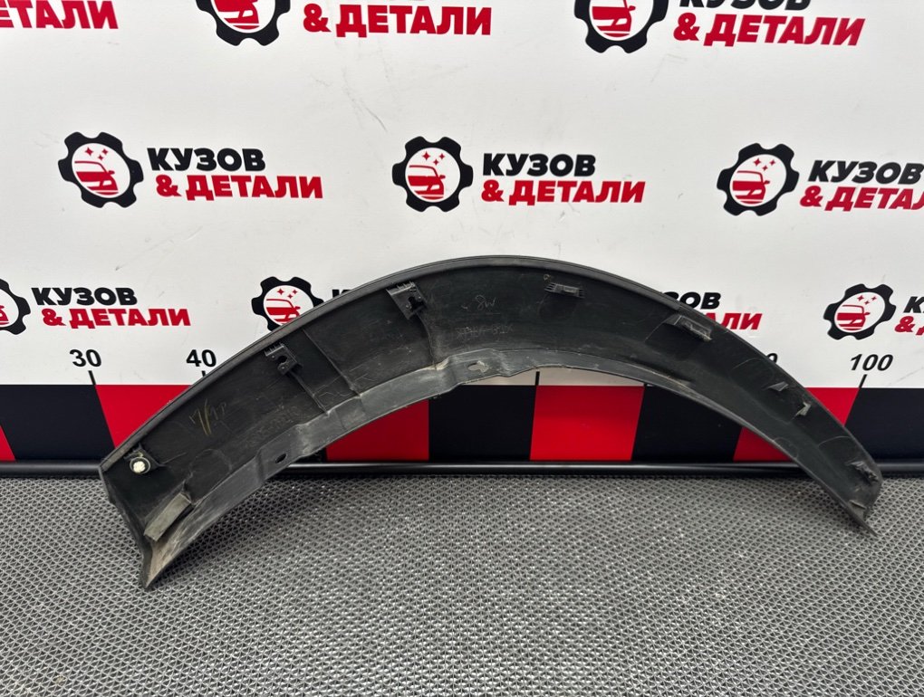 Расширитель крыла задний правый NX 2014-2021