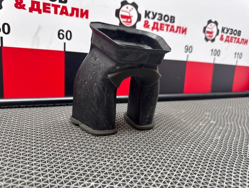 Воздуховод салона NX 2014-2021