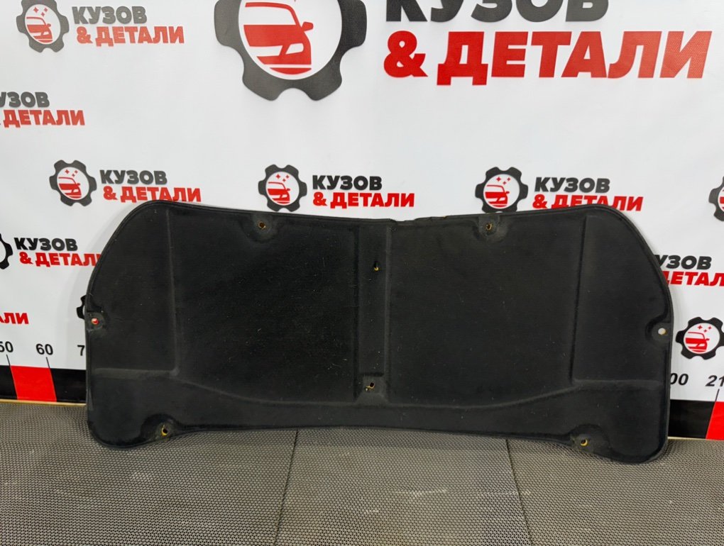 Запчасть обшивка капота Mitsubishi Outlander 2012-2022 3 5915a142 контрактная Обшивка капота Mitsubishi Outlander 2012-2022 3 5915a142 контрактная