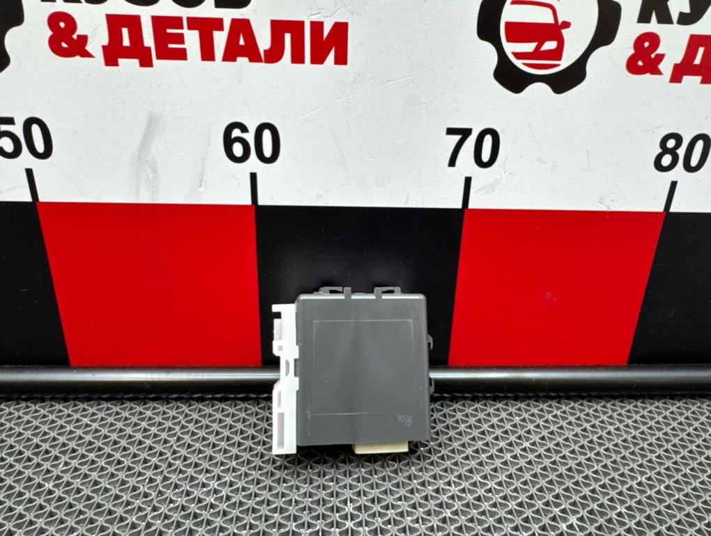 Блок управления дверьми NX 2014-2021