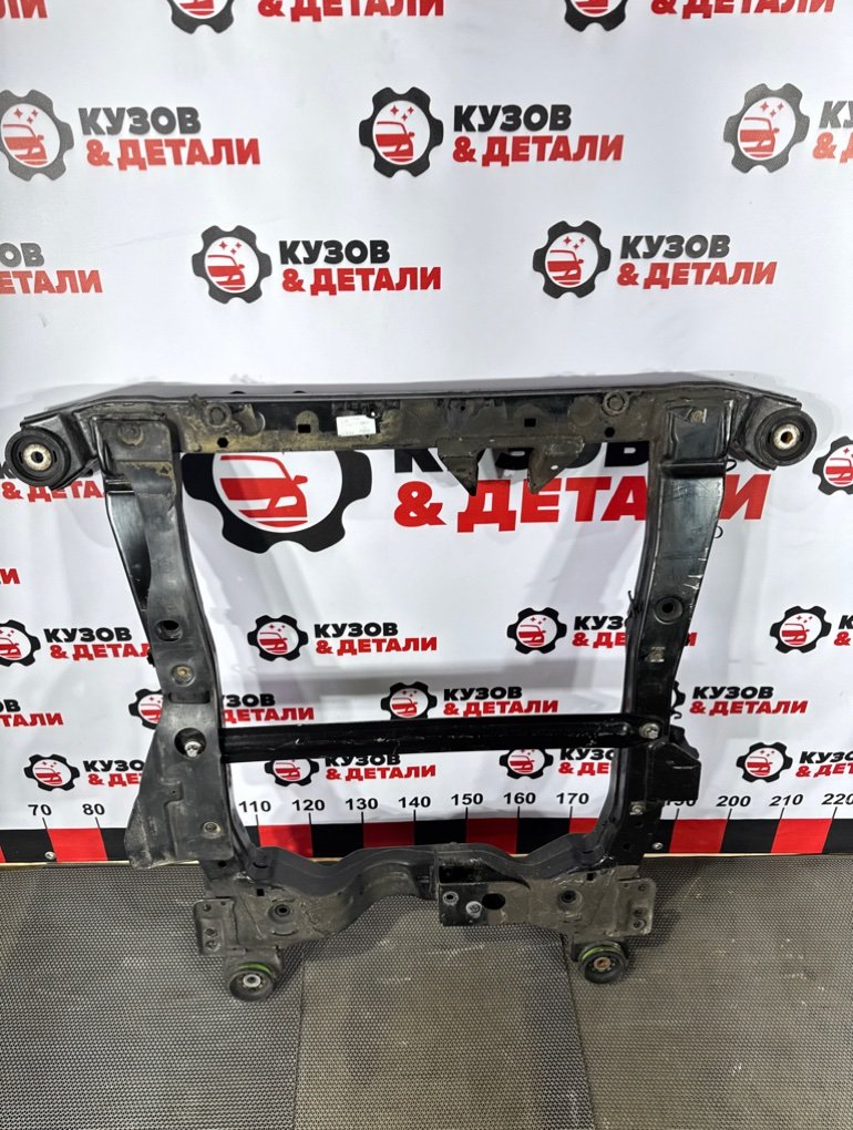 Подрамник передний Astra 2017-2020 B20NFT 2.0 TURBO