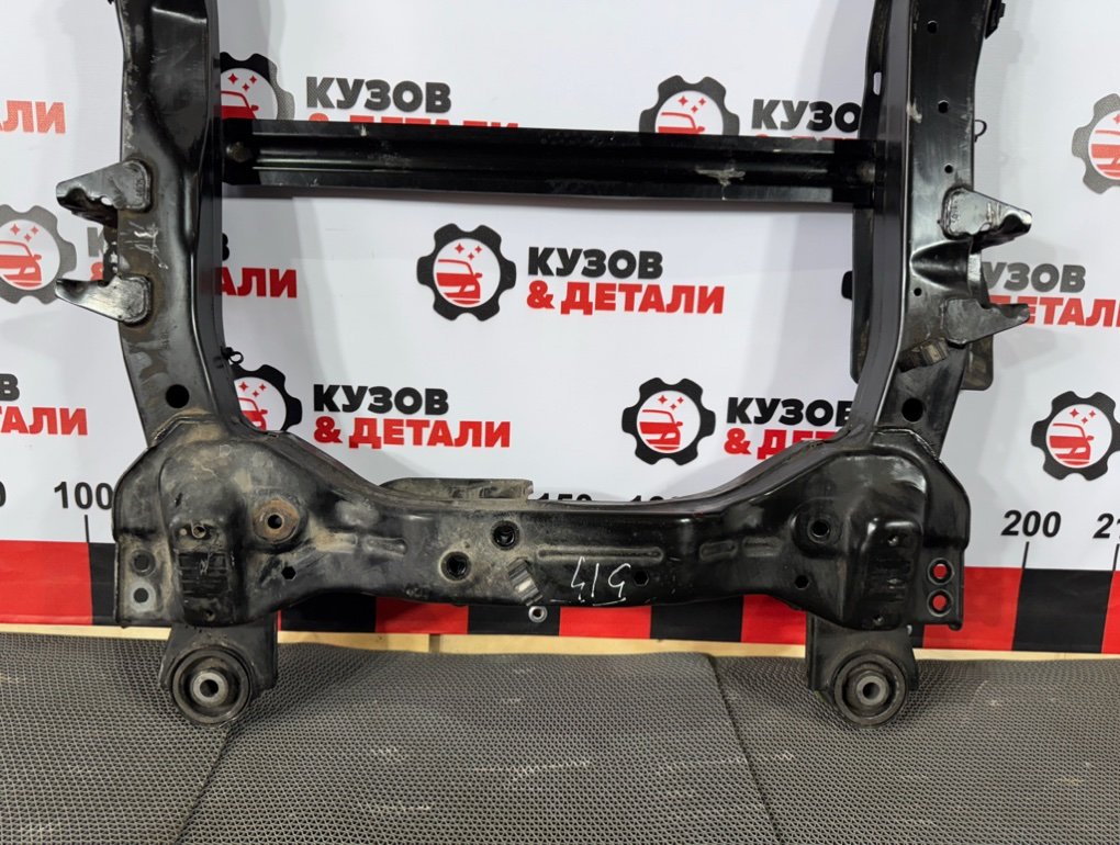 Подрамник передний Astra 2017-2020 B20NFT 2.0 TURBO