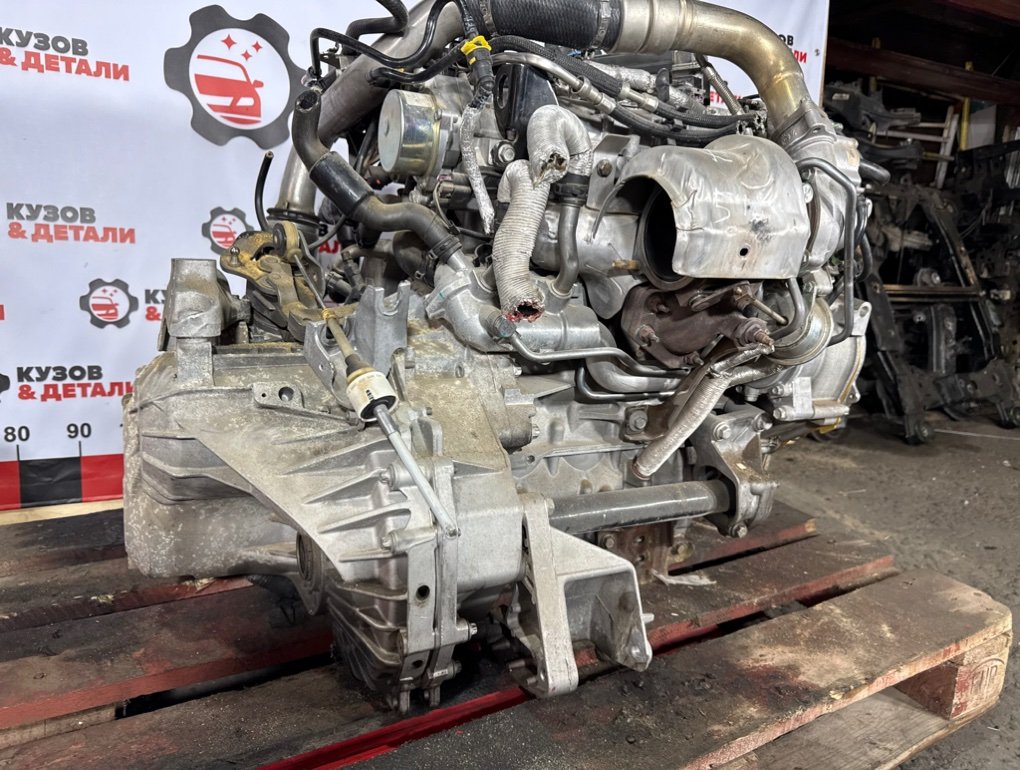 Двигатель передний Astra 2009-2015 J B20NFT Двигатель передний Astra 2009-2015 J B20NFT