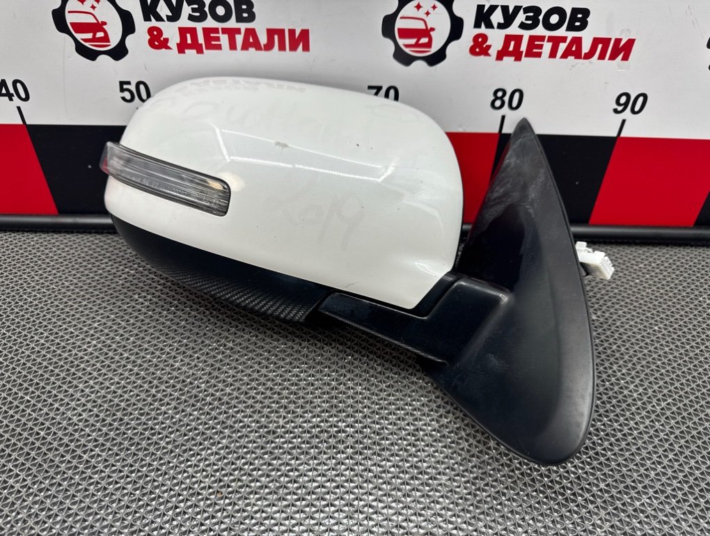 Зеркало заднего вида боковое правое Outlander 2014-2022 GF0W