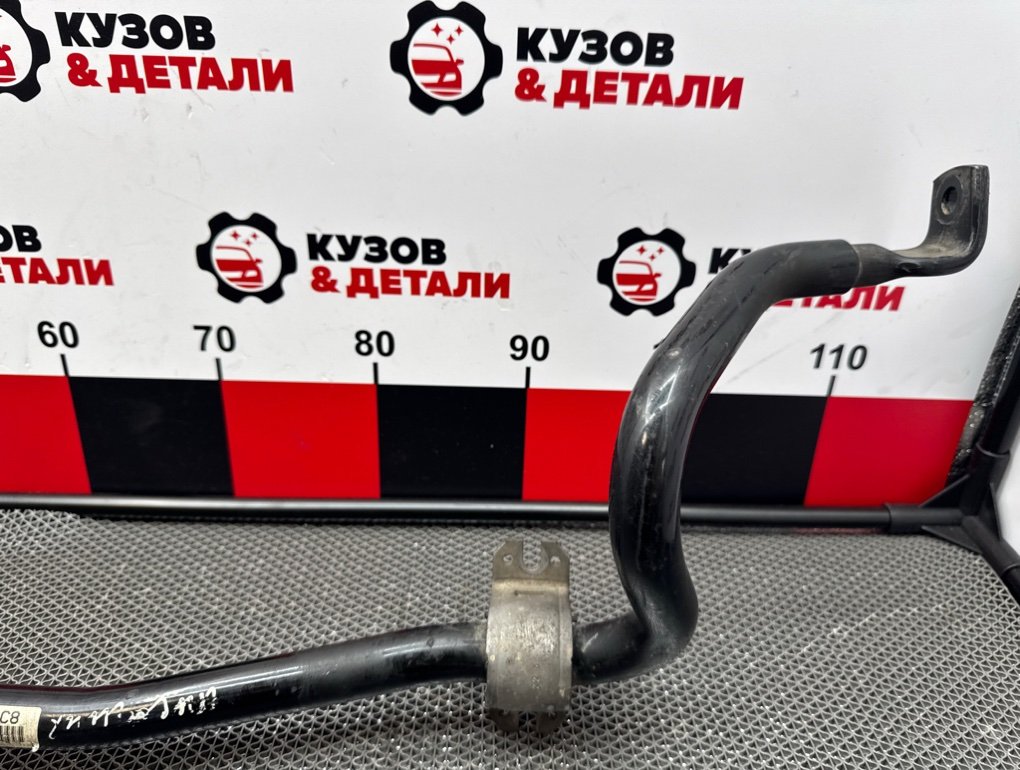 Стабилизатор поперечной устойчивости передний Astra 2009-2015 J B20NFT