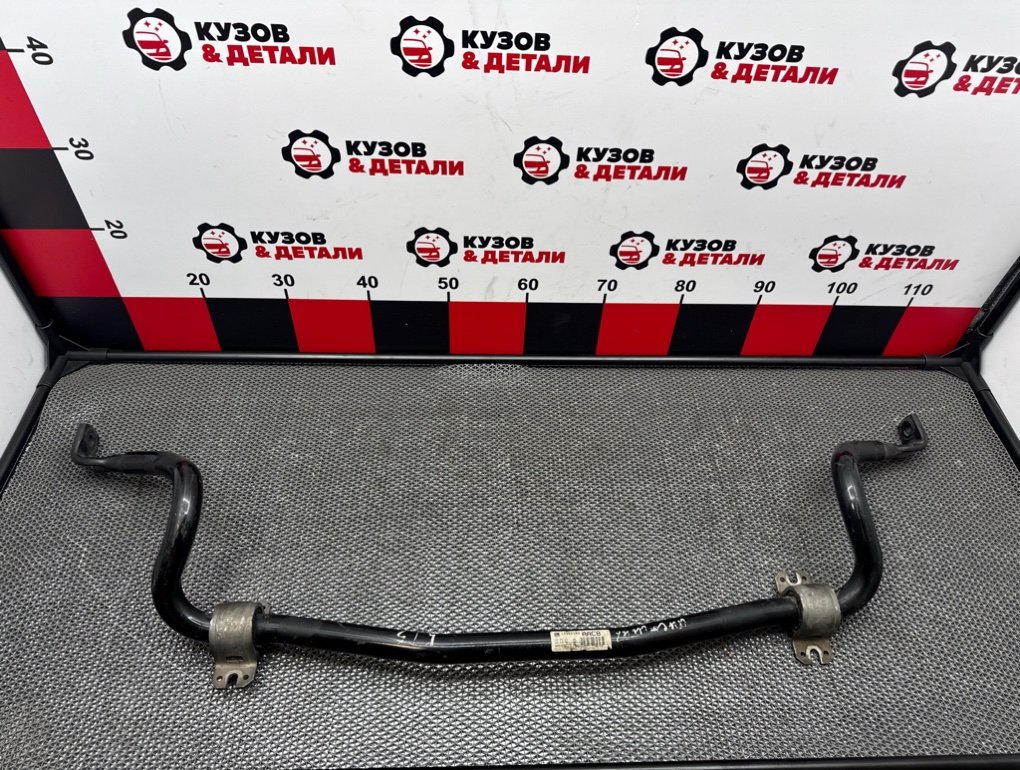 Стабилизатор поперечной устойчивости Mazda CX9 2015-2021 TC TURBO KD3528151 контрактная
