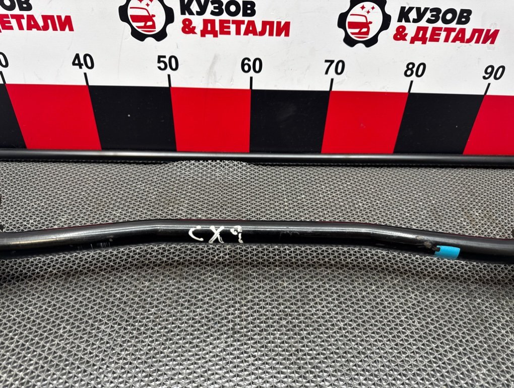 Стабилизатор поперечной устойчивости CX9 2015-2021 TC TURBO