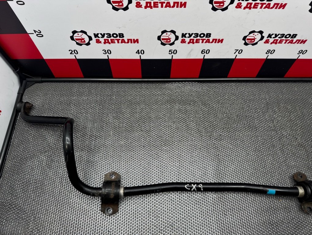 Стабилизатор поперечной устойчивости CX9 2015-2021 TC TURBO