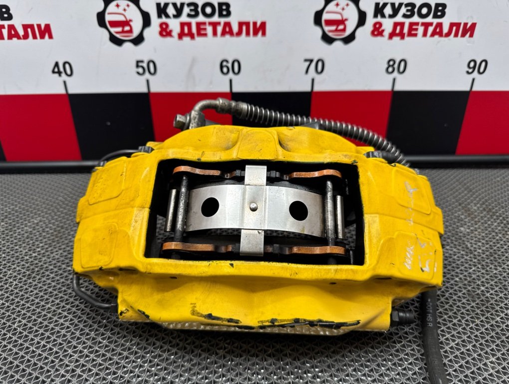 Суппорт тормозной передний Astra 2009-2015 J BREMBO Суппорт тормозной передний Astra 2009-2015 J BREMBO