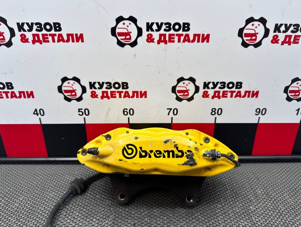 Суппорт тормозной передний Astra 2009-2015 J BREMBO Суппорт тормозной передний Astra 2009-2015 J BREMBO