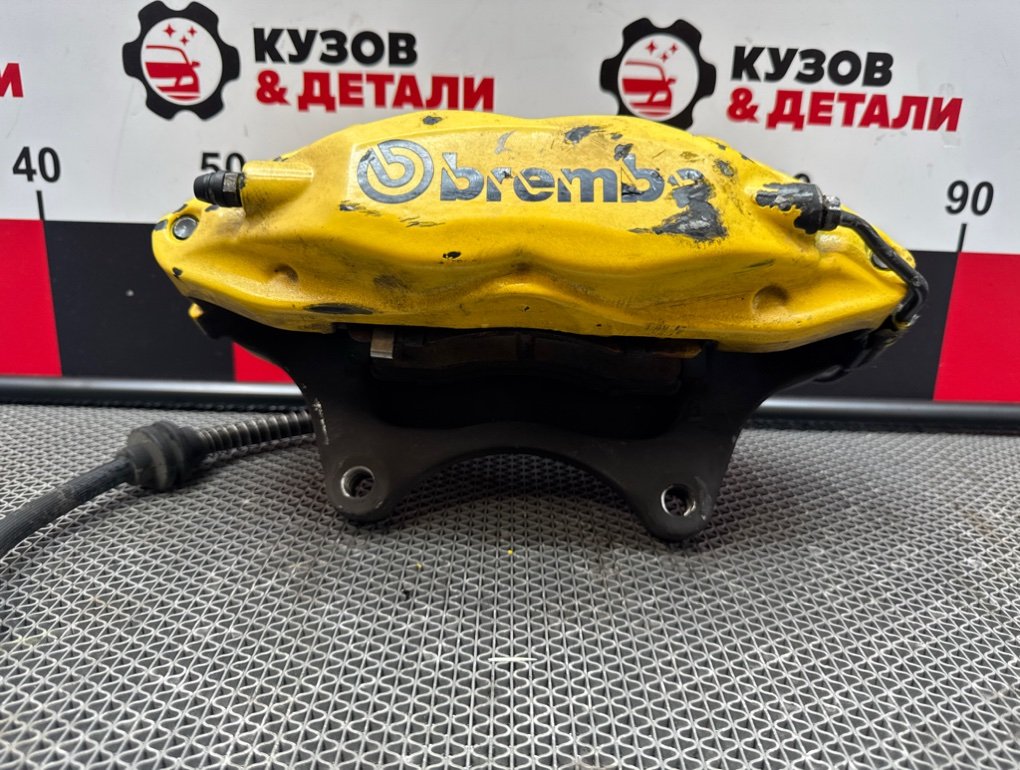 Суппорт тормозной передний Astra 2009-2015 J BREMBO Суппорт тормозной передний Astra 2009-2015 J BREMBO