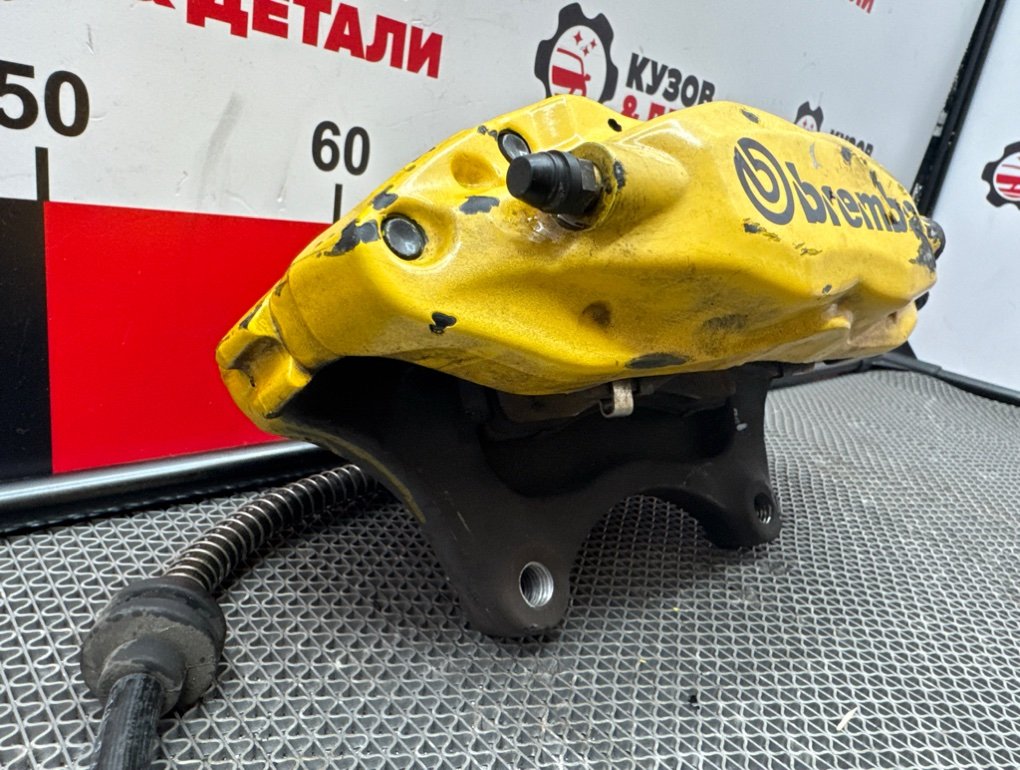Суппорт тормозной передний Astra 2009-2015 J BREMBO Суппорт тормозной передний Astra 2009-2015 J BREMBO