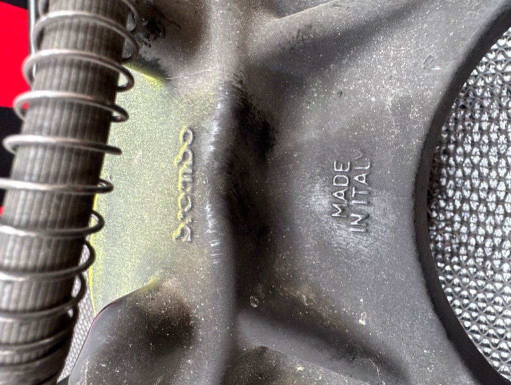 Суппорт тормозной передний Astra 2009-2015 J BREMBO Суппорт тормозной передний Astra 2009-2015 J BREMBO