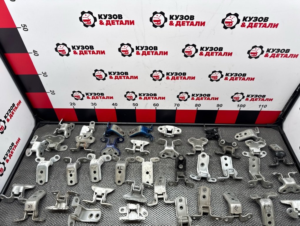 Петля двери Camry 2017-2021 V70