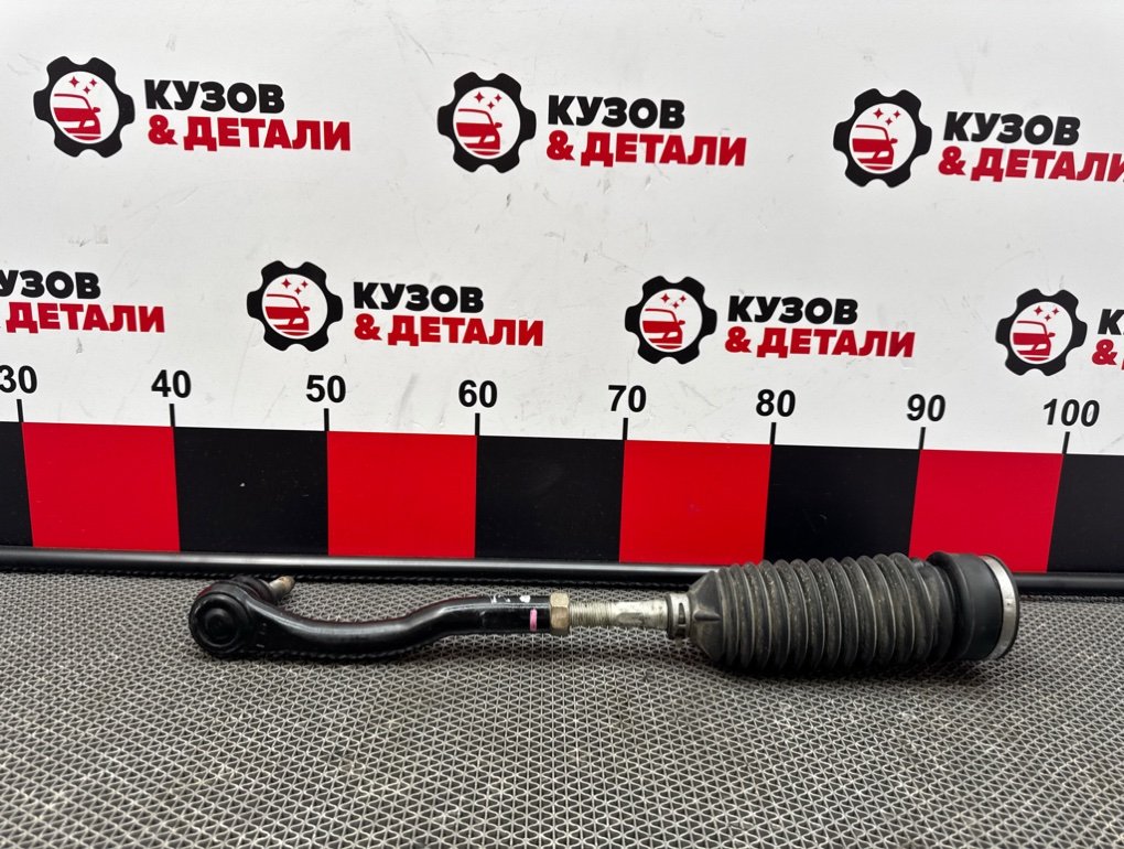 Рулевая тяга левая Mazda 6 2018-2024 GHT232240A контрактная