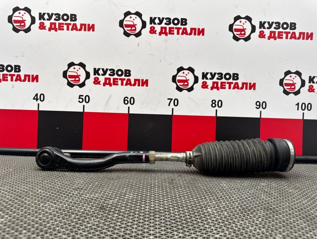 Рулевая тяга левая 6 2018-2024