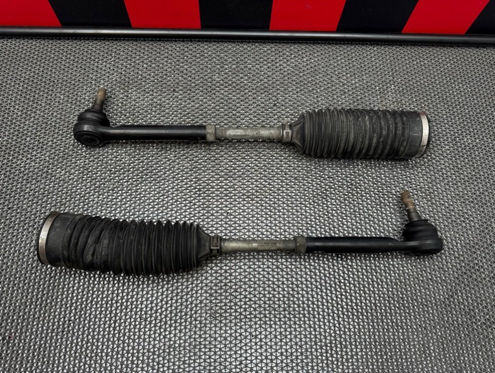 Рулевая тяга Mazda CX5 KF Рулевая тяга Mazda CX5 KF