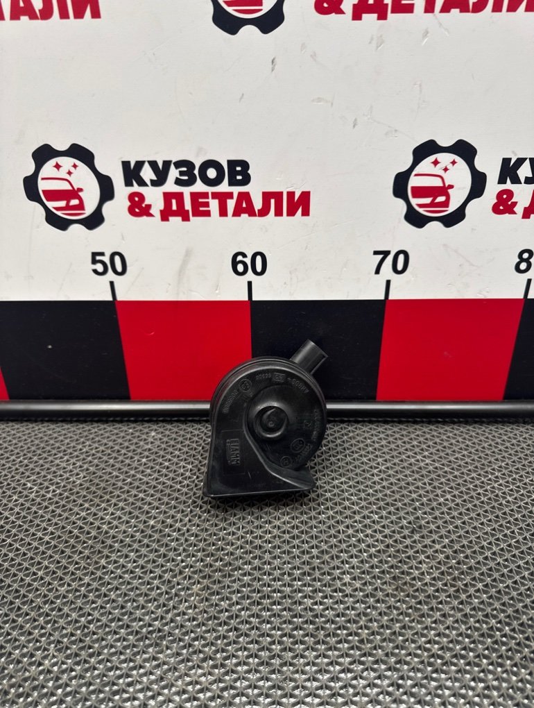 Звуковой сигнал volkswagen Passat 2014-2020 B8 500951223 контрактная