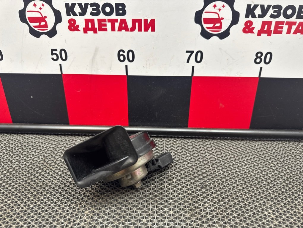 Звуковой сигнал Passat 2014-2020 B8