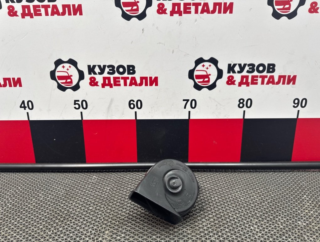 Звуковой сигнал Passat 2014-2020 B8