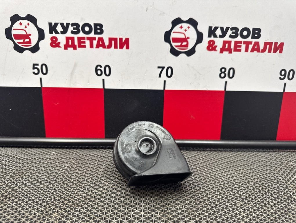 Звуковой сигнал volkswagen Passat 2014-2020 B8 500951221 контрактная