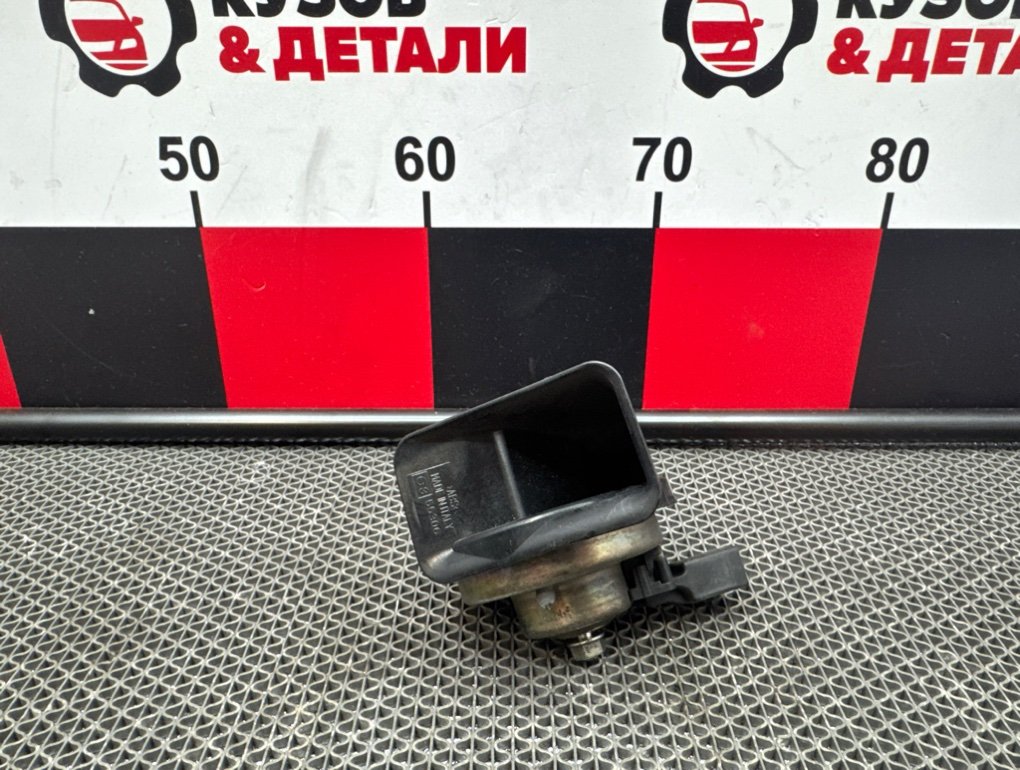 Звуковой сигнал Passat 2014-2020 B8
