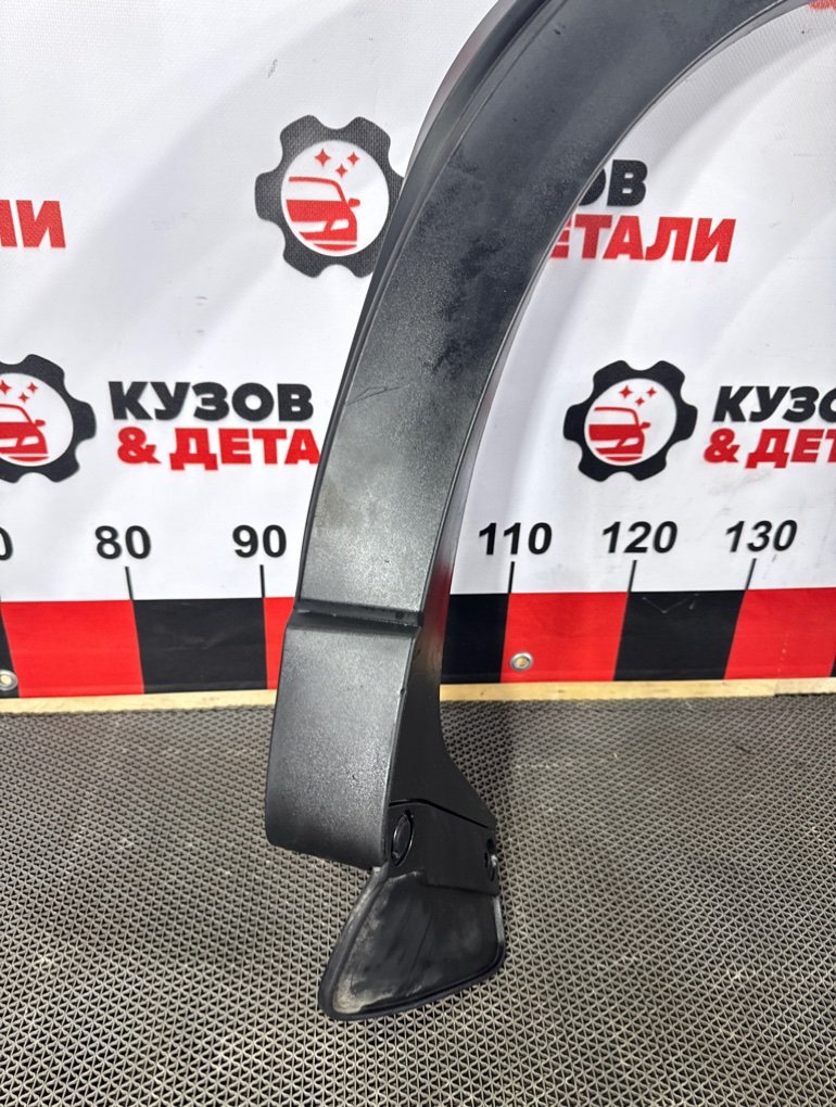 Расширитель крыла задний левый CX5 2017-2021 KF Расширитель крыла задний левый CX5 2017-2021 KF
