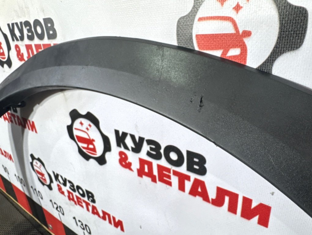 Расширитель крыла передний левый CX5 2017-2021 KF