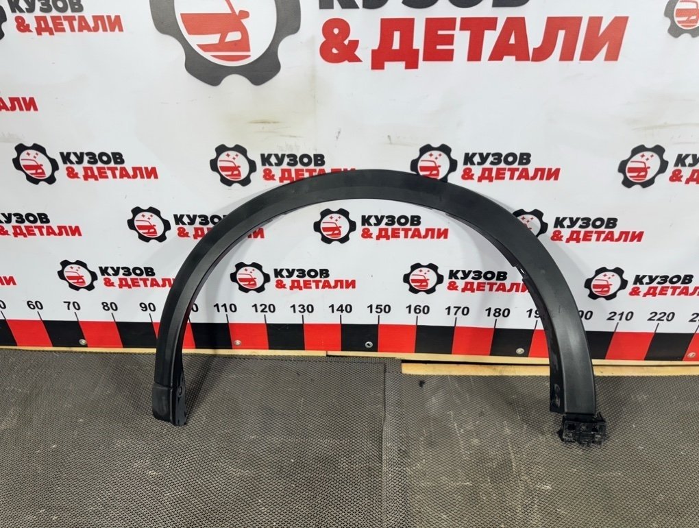 Расширитель крыла передний левый CX5 2017-2021 KF
