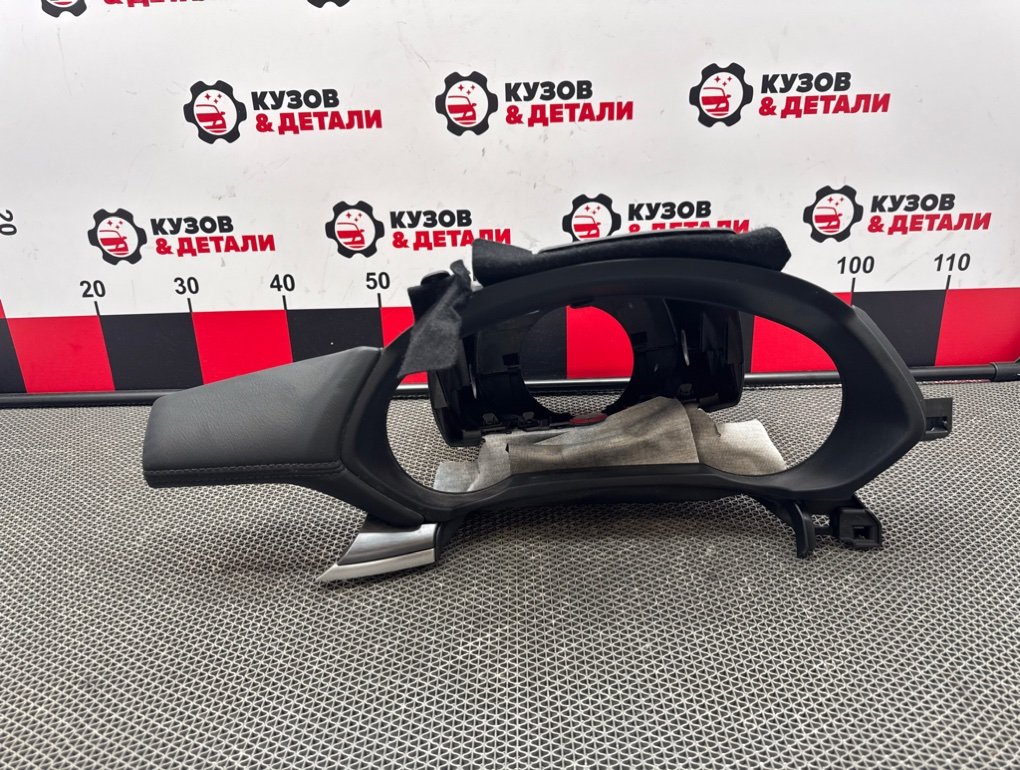 Консоль панели приборов Mazda CX5 2017-2022 KF kb7w55421 контрактная