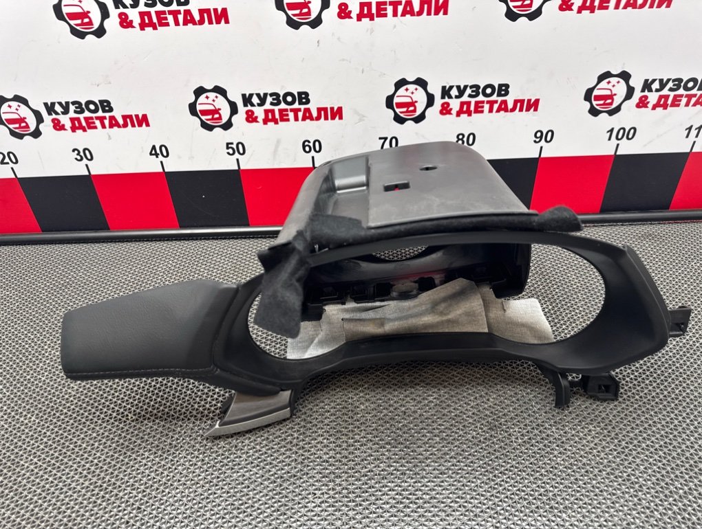 Консоль панели приборов Mazda CX5 KF