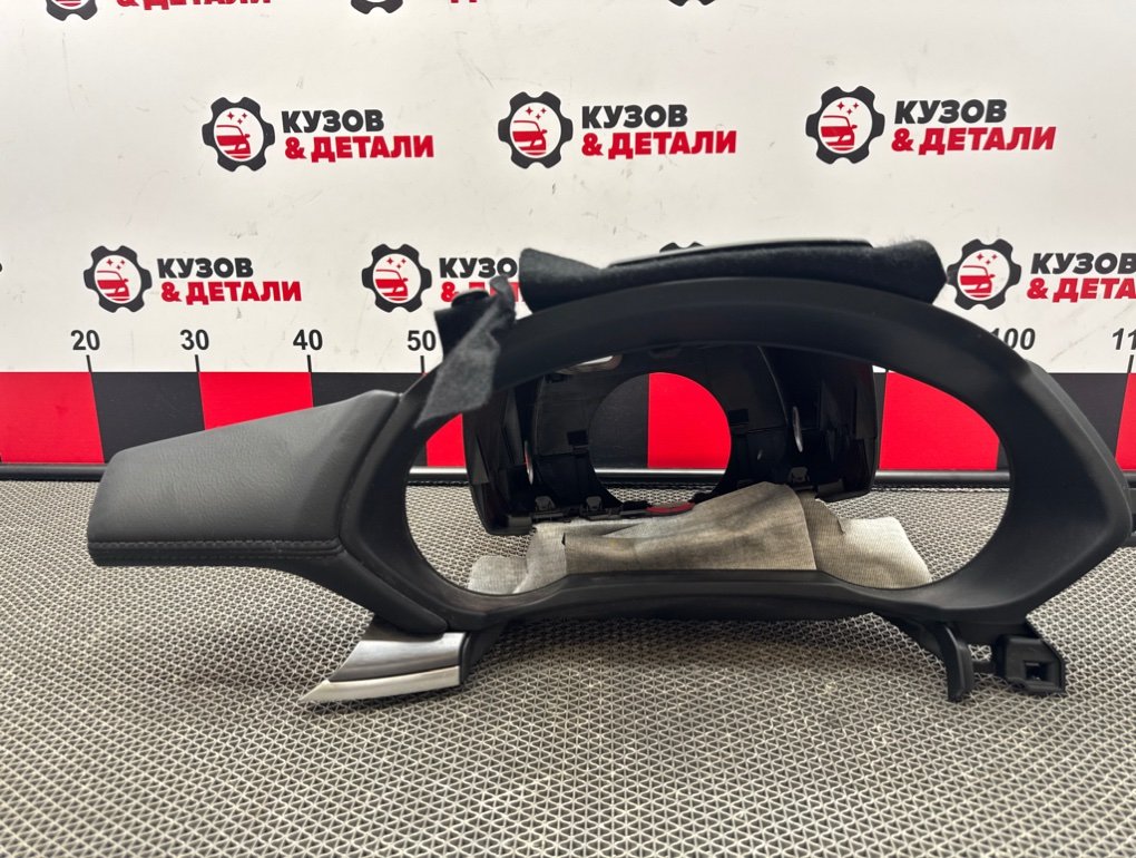 Консоль панели приборов CX5 2017-2022 KF