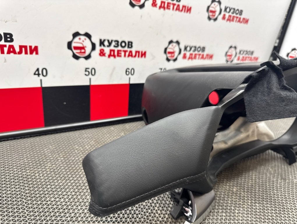 Консоль панели приборов CX5 2017-2022 KF