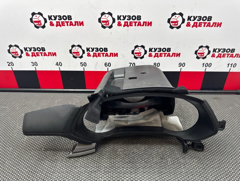 Консоль панели приборов CX5 2017-2022 KF